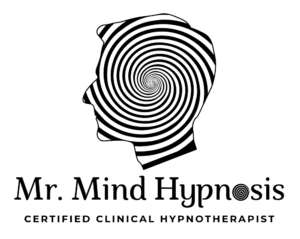 Mr Mind Hypnosis Logo